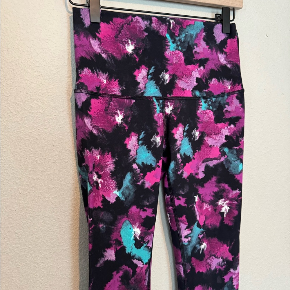 Lululemon wunder under high-rise legging pants